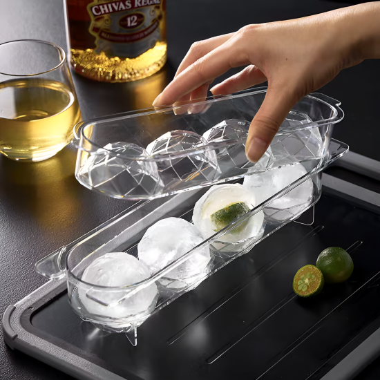 Ice Ball Mold